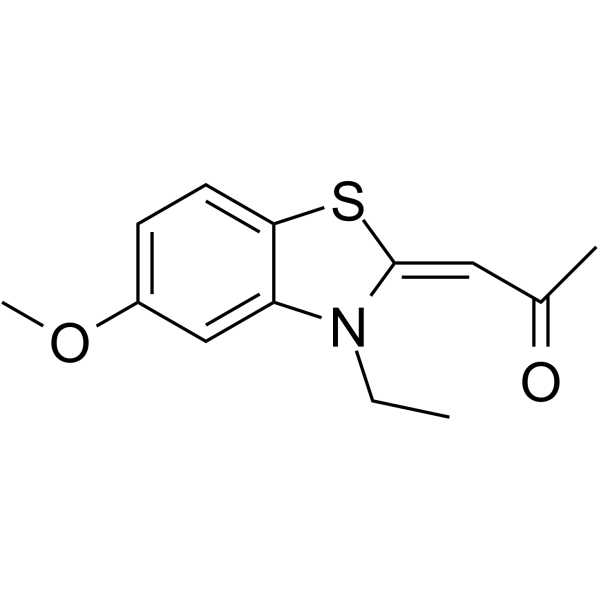 (E/Z)-TG003 300801-52-9